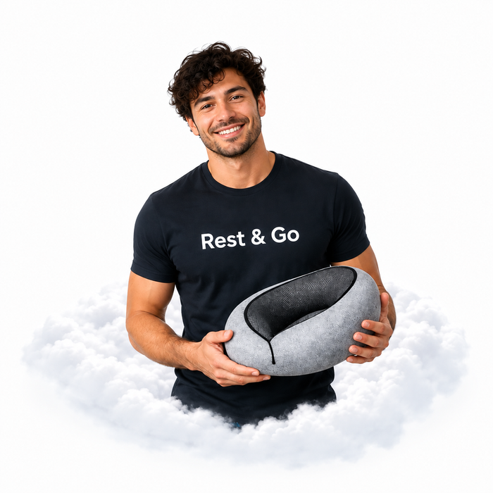 Vasco, Fundador Rest & Go