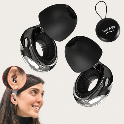 Earplugs Viajantes