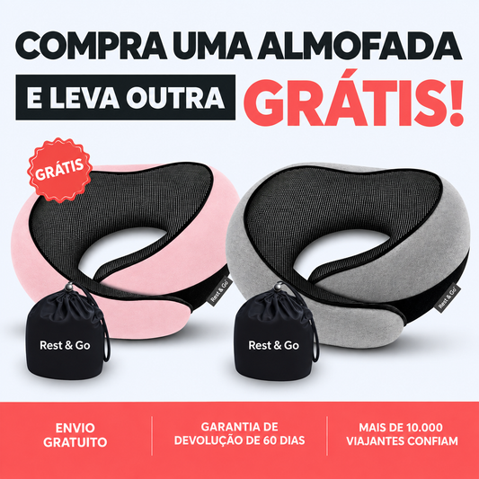 Promoção Exclusiva BOGO