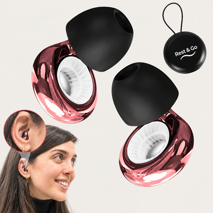 Earplugs Viajantes